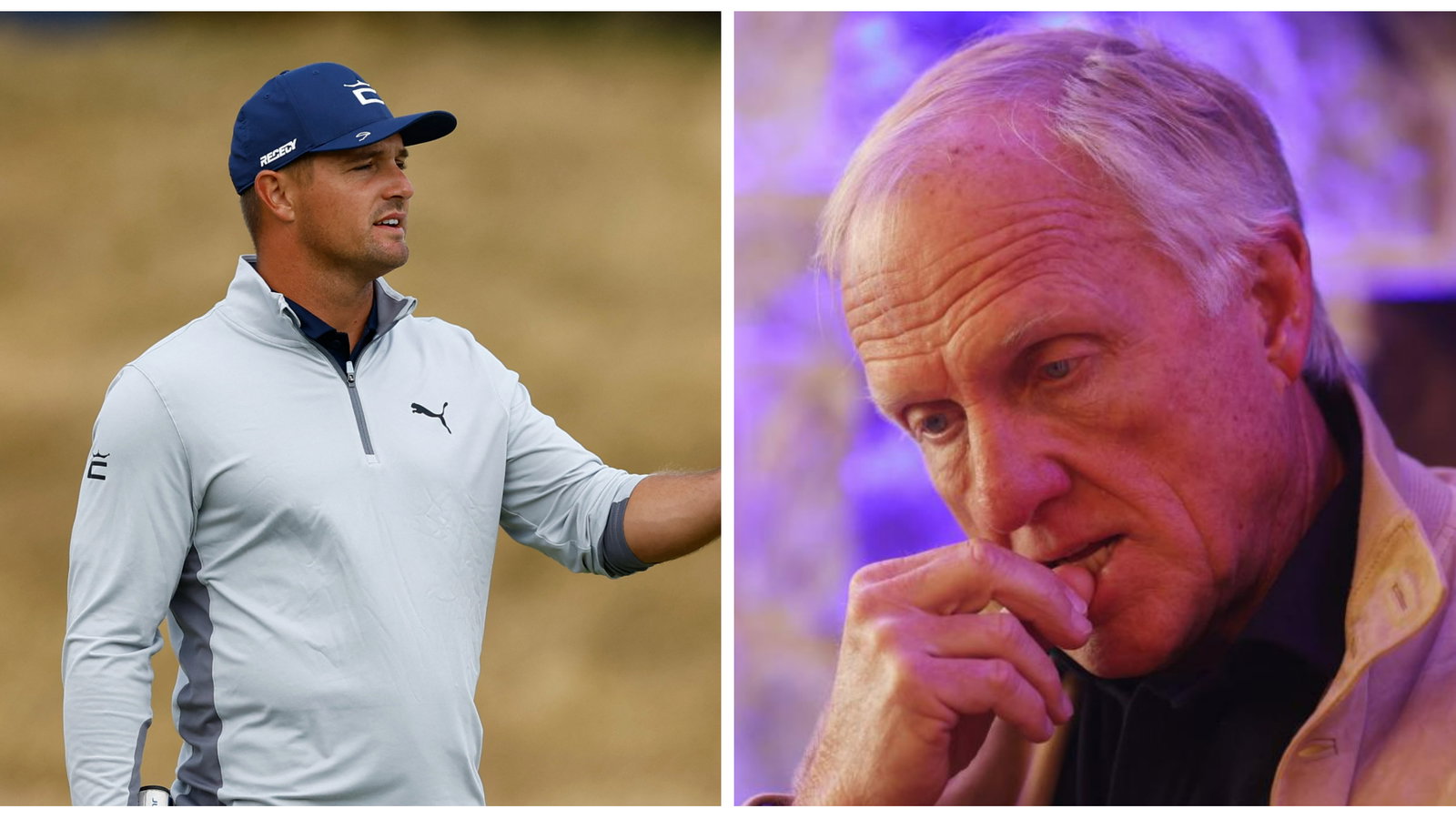 LIV Golf lawyer appears to drop MAJOR bombshell in court